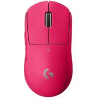 Мышь беспроводная Logitech G Pro Х Superlight 2 Wireless Mouse Magenta