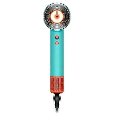 Фен Dyson HD16 Ceramic Patina/Topaz (515276-01) EU