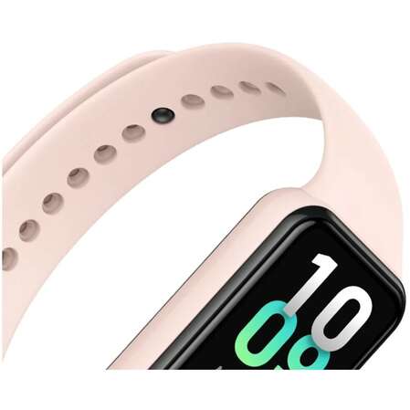 Фитнес-трекер Amazfit Band 7 Pink