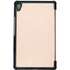 Чехол для Huawei MediaPad M6 8.4 Zibelino Tablet золотисто-розовый