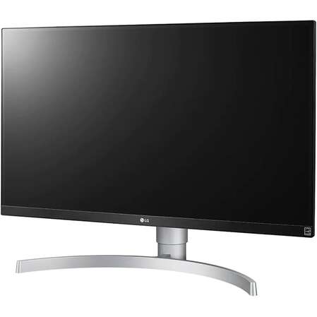 Монитор 27" LG UltraFine 27UL650-W IPS 3840×2160 5ms HDMI, DisplayPort