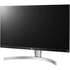 Монитор 27" LG UltraFine 27UL650-W IPS 3840×2160 5ms HDMI, DisplayPort