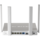 Беспроводной маршрутизатор Keenetic Giga (KN-1011), 802.11ax Wi-Fi 6 1800 Мбит/с, 2.4ГГц и 5ГГц, 4xGbLAN, 1xGbWAN, 1xSFP 1xUSB2.0, 1xUSB3.0, поддержка 3G/4G модема