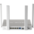 Беспроводной маршрутизатор Keenetic Giga KN-1011 Wi-Fi 6 AX1800 4xGbLAN, 1xGbWAN, 1xSFP 1xUSB2.0, 1xUSB3.0, поддержка 3G/4G модема