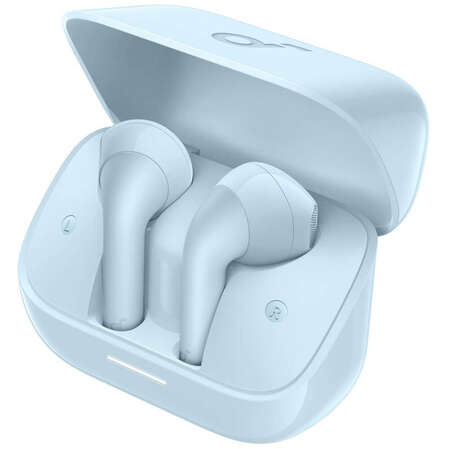 Bluetooth гарнитура Anker Soundcore K20i Blue