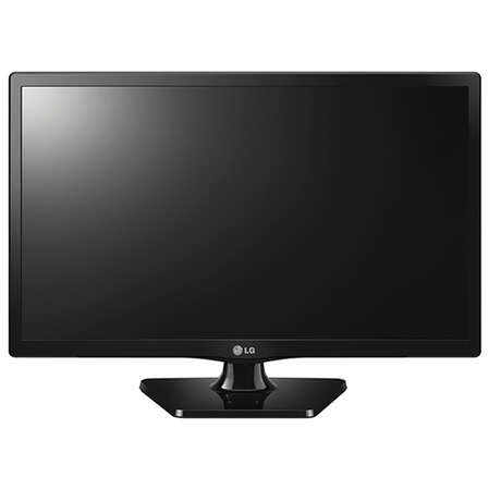 Телевизор 22" LG 22MT47V-PZ (Full HD 1920x1080, VGA, USB, HDMI) черный
