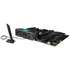 Материнская плата ASUS ROG Strix X670E-F Gaming WiFi X670 Socket AM5 4xDDR5, 4xSATA3, RAID, 4xM.2, 2xPCI-E16x, 7xUSB3.2, 3xUSB3.2 Type C, DP, HDMI, WiFi, 2.5Glan, ATX