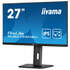 Монитор 27" liyama XUB2793HSU-B5 IPS 1920х1080 4ms HDMI, DisplayPort