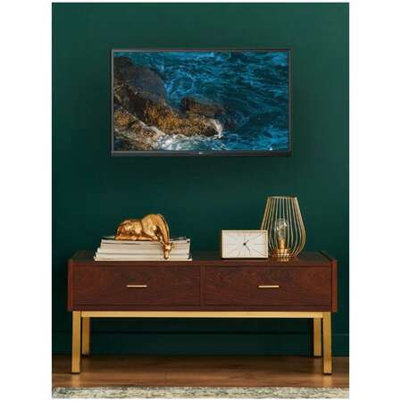 Телевизор 24" BQ 2406B (HD 1366x768) черный