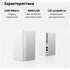 Беспроводной маршрутизатор Xiaomi Mesh System AC1200 RU (2-pack) DVB4457GL