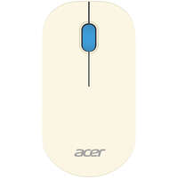 Мышь беспроводная Acer OMR205 White Wireless