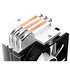 Охлаждение CPU Cooler for CPU ID-COOLING SE-903-XT Black S1155/1156/1150/1200/1700/AM4/AM5