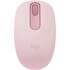 Мышь беспроводная Logitech M196 Bluetooth Rose