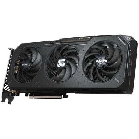 Видеокарта Gigabyte 16384Mb Radeon RX 9060 XT Gaming OC 16Gb (GV-R9060XTGAMING OC-16GD) 2xDP, 1xHDMI, Ret