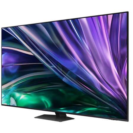 Телевизор 65" Samsung QE65QN85DBUXRU (4K UHD 3840x2160, Smart TV) черный графит (EAC)