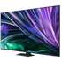 Телевизор 65" Samsung QE65QN85DBUXRU (4K UHD 3840x2160, Smart TV) черный графит (EAC)