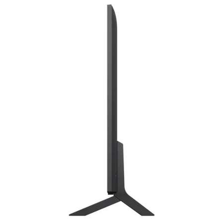 Телевизор 43" LG 43QNED80A6A.ARUG 2025