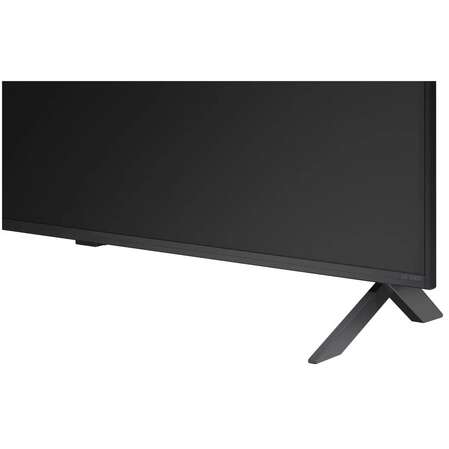 Телевизор 43" LG 43QNED80A6A.ARUG 2025