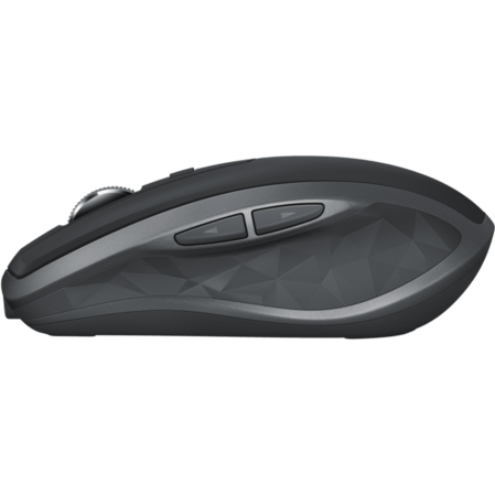 Мышь беспроводная Logitech MX Anywhere 2S Mouse Graphite Wireless