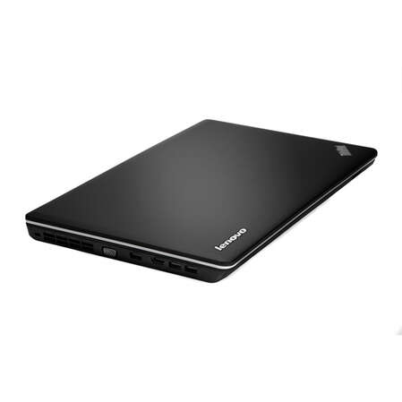 Ноутбук Lenovo ThinkPad Edge E530 NZQE3RT i5-2520M/4Gb/320Gb/GT610 1GB/DVD/15.6"/WF/Win7 HB black