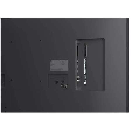 Телевизор 43" LG 43NANO80A6B.ARUG 2025