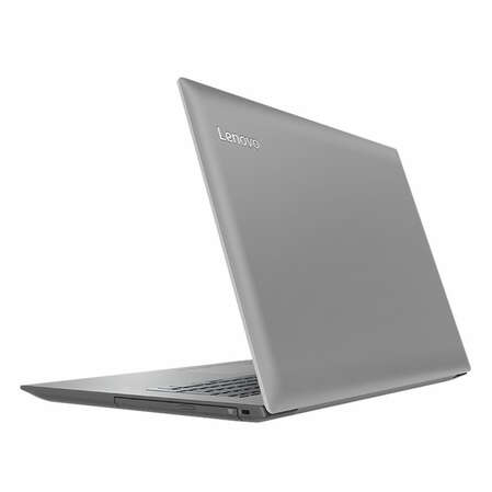 Ноутбук Lenovo 320-17IKB Core i5 7200U/8Gb/1Tb/NV 920MX 2Gb/DVD/17.3" HD+/Win10 Grey
