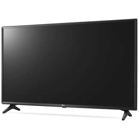 Телевизор 49" LG 49UM7020 (4K UHD 3840x2160, Smart TV) черный