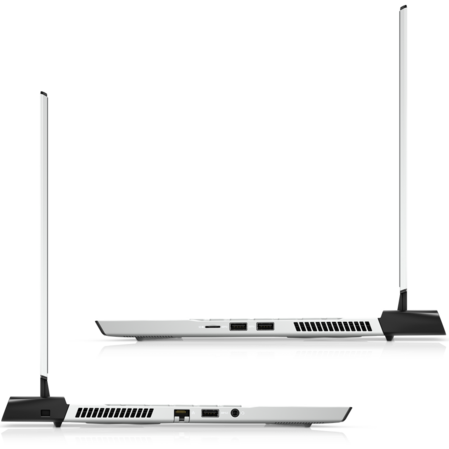 Ноутбук Dell Alienware M15 R3 Core i7 10750H/32Gb/1Tb SSD/NV RTX2070 Super 8Gb/15.6" FullHD/Win10 Silver