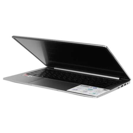 Ноутбук TECNO MegaBook T14DA AMD Ryzen 5 7430U/16Gb/512Gb SSD/14.1" WUXGA /Win11 Grey