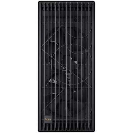 Корпус ATX Miditower ASUS ProArt PA602 Black
