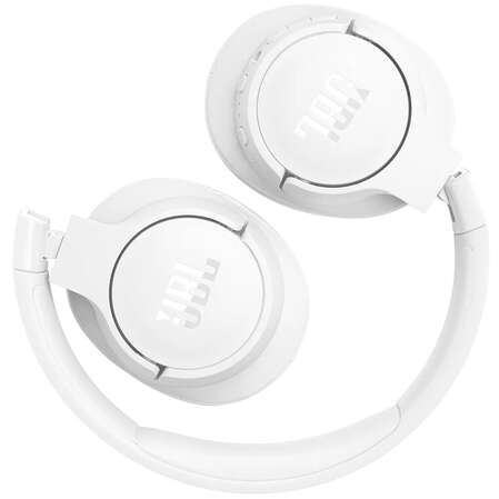 Bluetooth гарнитура JBL Tune 770 NC White