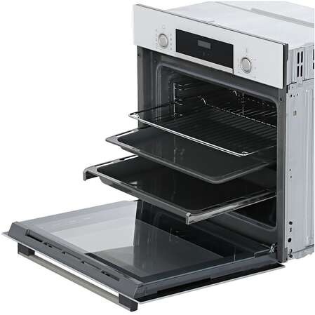 Духовой шкаф электрический Bosch HBF534EW0Q