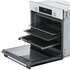 Духовой шкаф электрический Bosch HBF534EW0Q