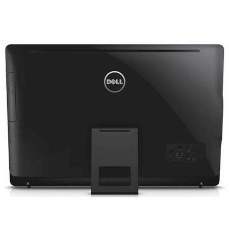 Моноблок Dell Inspiron 3264 Core i3 7100U/4Gb/1Tb/21.5" FullHD/DVD/Kb+m/Ubuntu Black