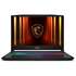 Ноутбук MSI Katana 15 HX B14WGK-226XRU Core i7 14650HX/32Gb/1Tb SSD/RTX5070 8Gb/15.6" FullHD/DOS Black