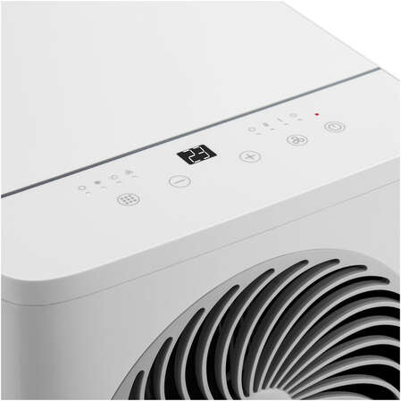 Мобильный кондиционер Ballu Orbis BPAC-07 OR/N6