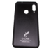 Чехол для Samsung Galaxy A20S (2019) SM-A207 G-Case Carbon черный