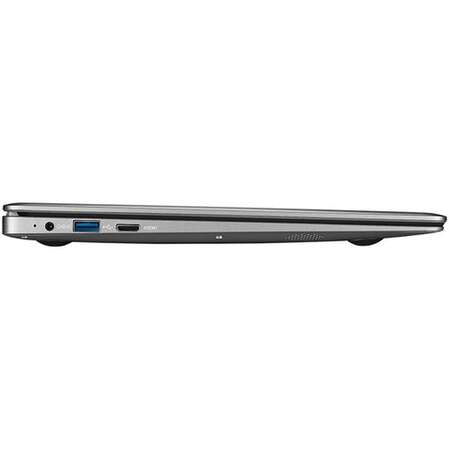 Ноутбук Prestigio Smartbook 141 C3 Intel Z8350/2Gb/64Gb SSD/14.1"/Win10 Dark grey