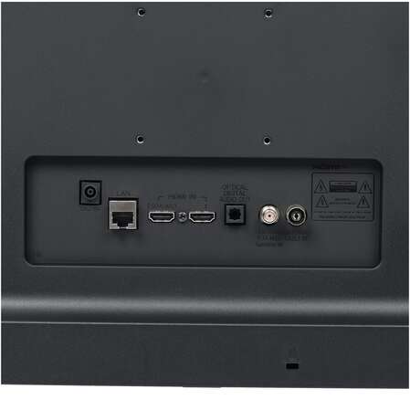 Телевизор 24" LG 24TQ520S-PZ.ARUZ