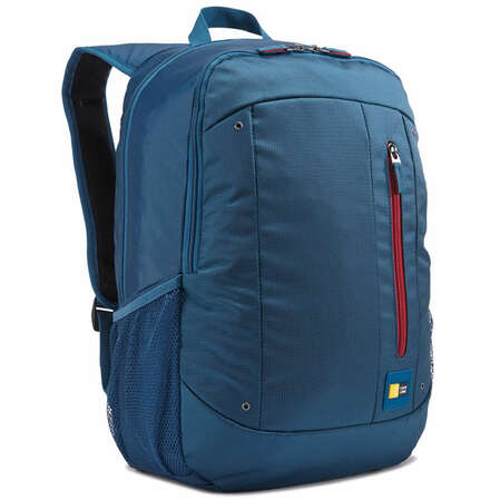 15.6" Рюкзак для ноутбука Case Logic Jaunt WMBP-115, синий