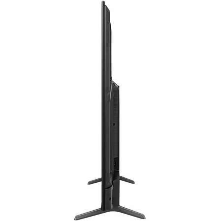 Телевизор 75" Hisense 75E7NQ PRO 2024 (4K Ultra HD 3840x2160, Smart TV) темно-серый