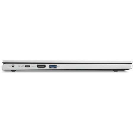 Ноутбук Acer Extensa 15 EX215-34-C2LD Intel N100/8Gb/512Gb SSD/15.6" FullHD/DOS Silver