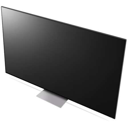 Телевизор 75" LG 75QNED91T6A.ARUG 2024 (4K UHD 3840x2160, Smart TV) черный (EAC)