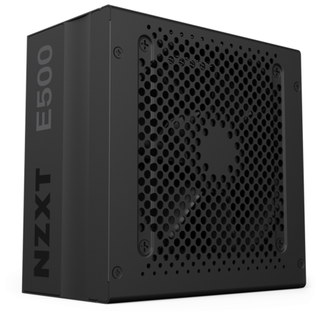 Блок питания 500W NZXT E500 NP-1PM-E500A-EU