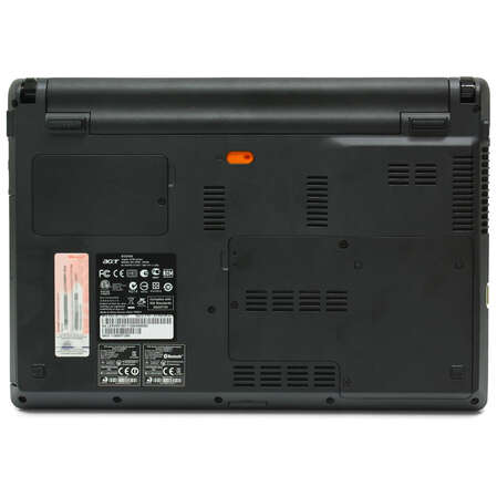 Ноутбук Acer Aspire 3750G-244G50Mnkk Core i5 2410M/4Gb/500Gb/GT520M/DVD/WF/Cam/13.3"/W7HB
