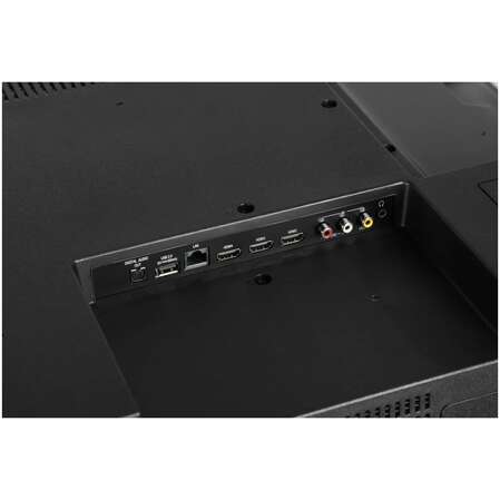 Телевизор 75" Hyundai H-LED75QBU7500