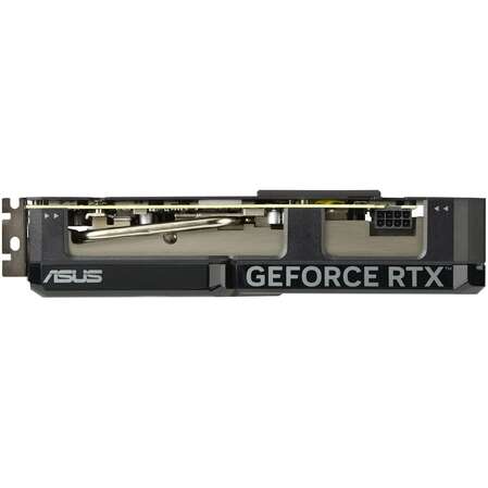 Видеокарта ASUS GeForce RTX 4060 Ti 8192Mb, SSD OC 8G (Dual-RTX4060TI-O8G-SSD) 1xHDMI, 3xDP, Ret