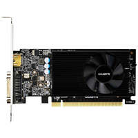 Видеокарта Gigabyte GeForce GT 730 2048Mb, GV-N730D5-2GL DVI, HDMI, HDCP