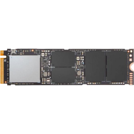 Внутренний SSD-накопитель 256Gb Intel SSDPEKKW256G8XT 760p-Series M.2 2280 PCIe NVMe 3.0 x4