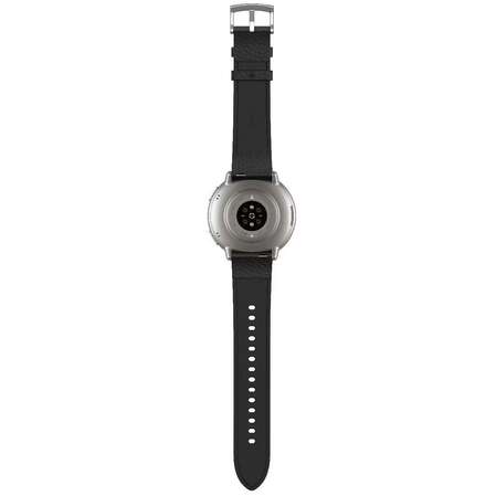 Умные часы Amazfit Active 2 Premium Leather